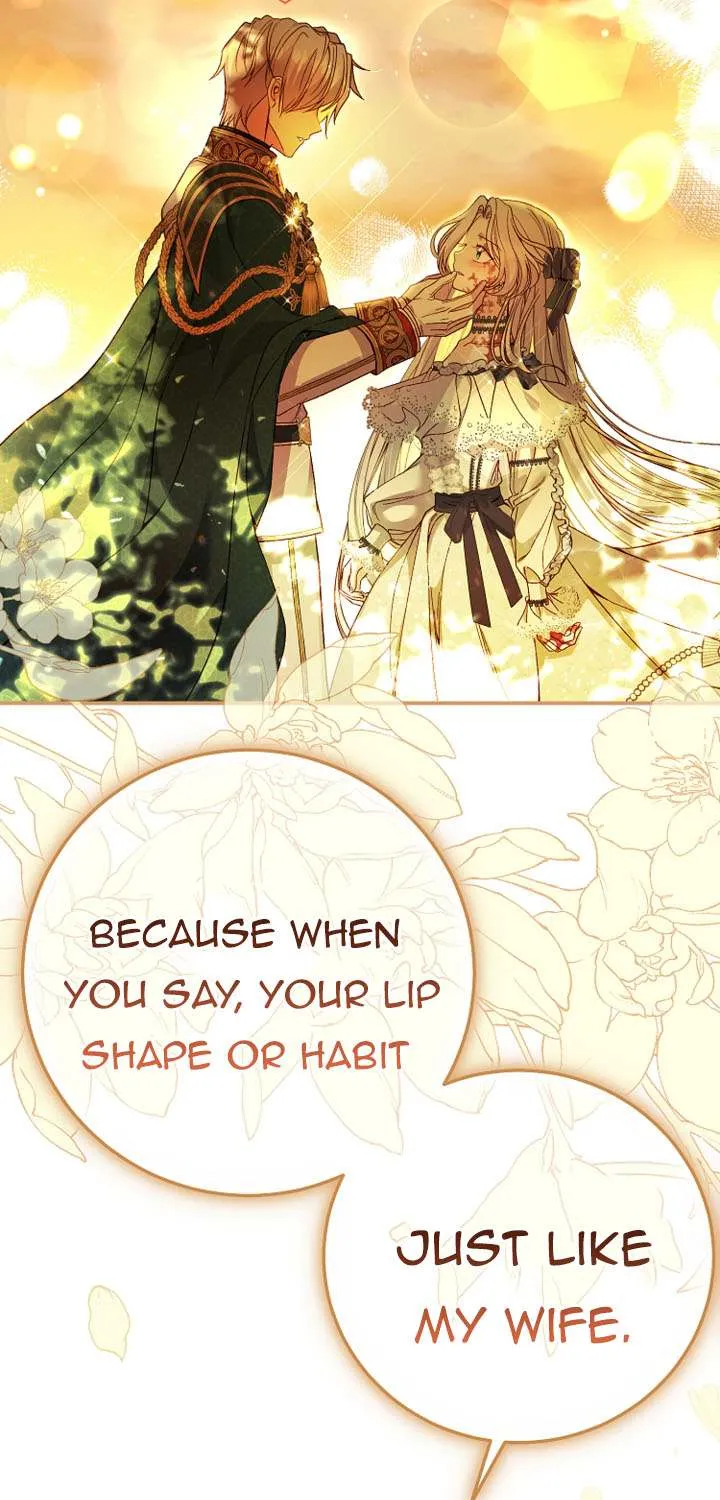I Became The Wife Of The Monstrous Crown Prince Chapter 80 page 87 - 