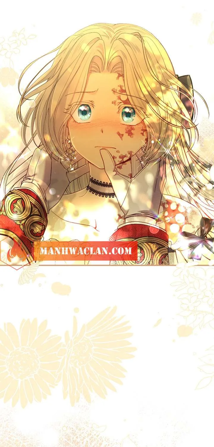 I Became The Wife Of The Monstrous Crown Prince Chapter 80 page 89 - 