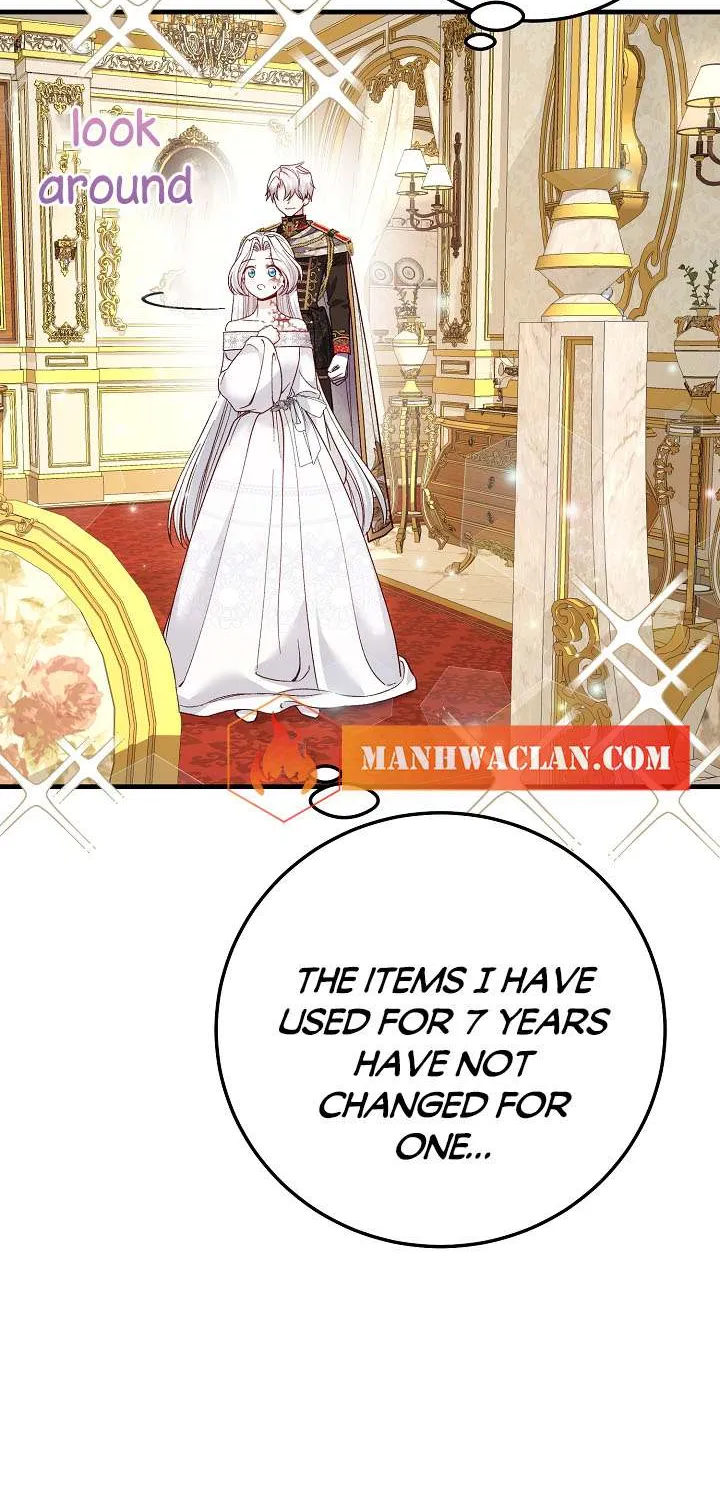 I Became The Wife Of The Monstrous Crown Prince Chapter 80 page 10 - 