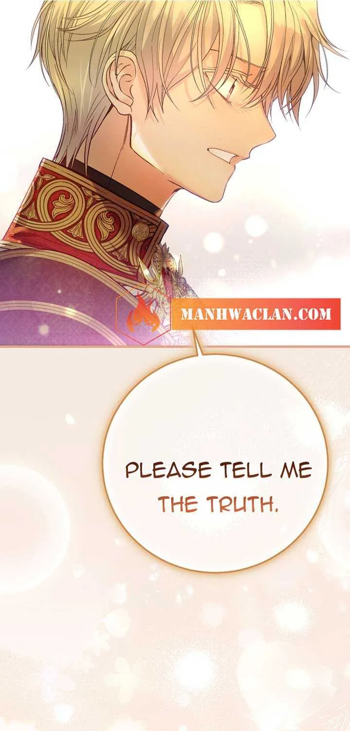 I Became The Wife Of The Monstrous Crown Prince Chapter 80 page 92 - 