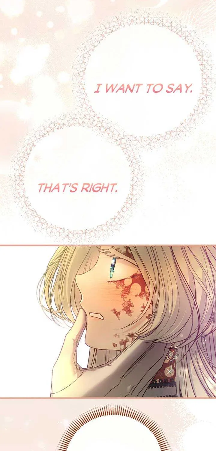I Became The Wife Of The Monstrous Crown Prince Chapter 80 page 93 - 