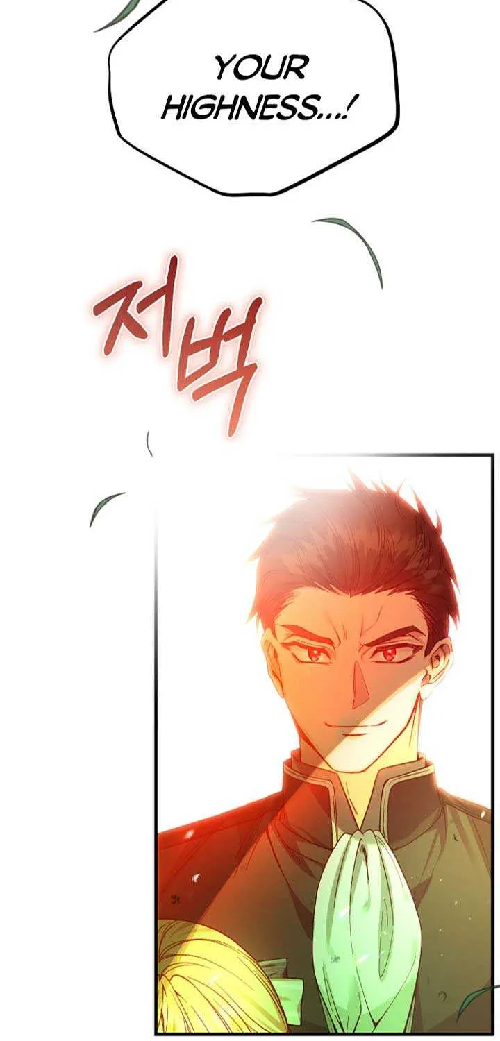 I Became The Wife Of The Monstrous Crown Prince Chapter 80 page 97 - 