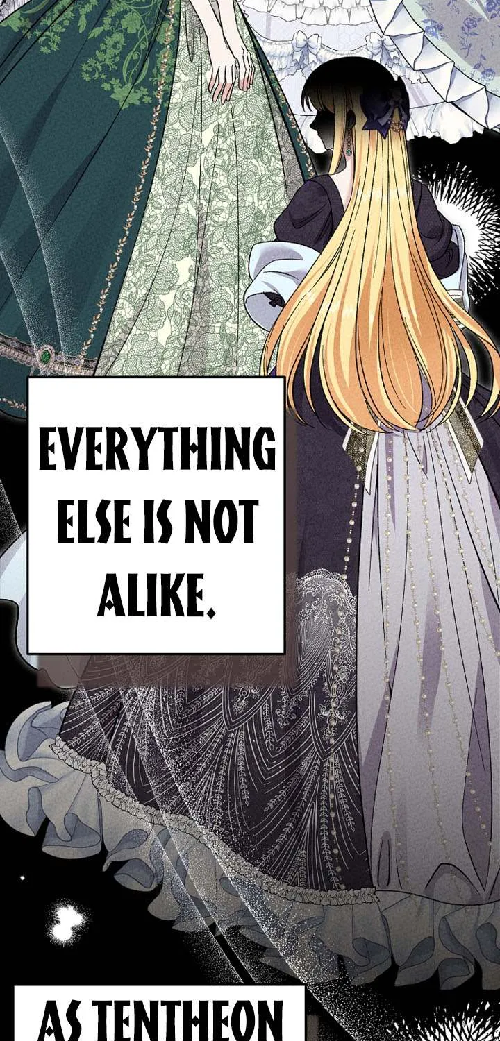 I Became The Wife Of The Monstrous Crown Prince Chapter 81 page 26 - 
