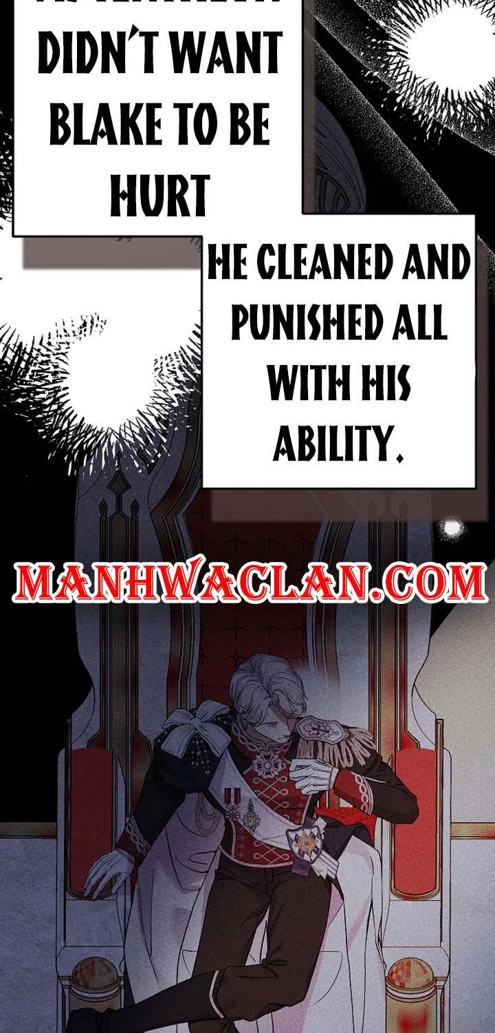 I Became The Wife Of The Monstrous Crown Prince Chapter 81 page 27 - 
