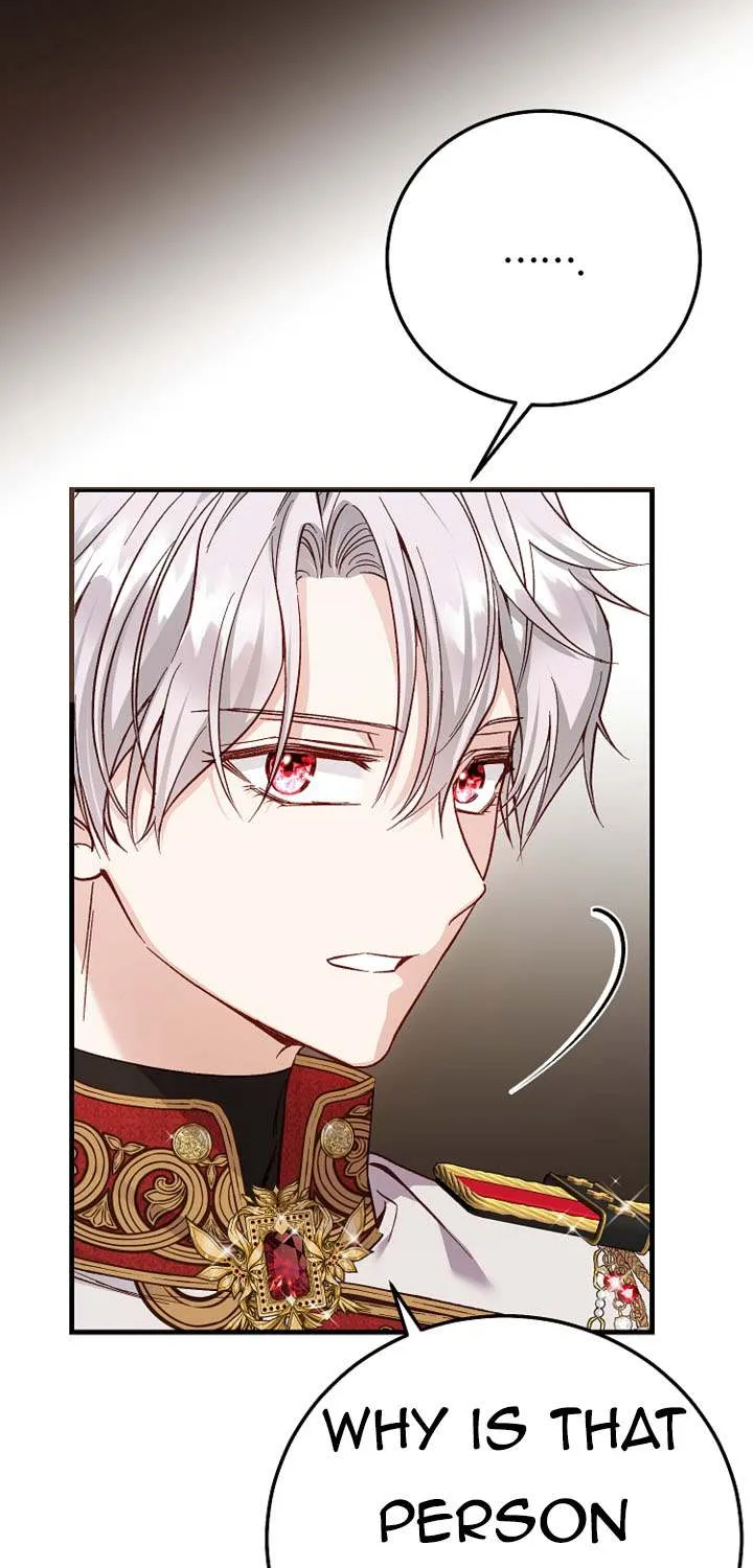 I Became The Wife Of The Monstrous Crown Prince Chapter 81 page 29 - 