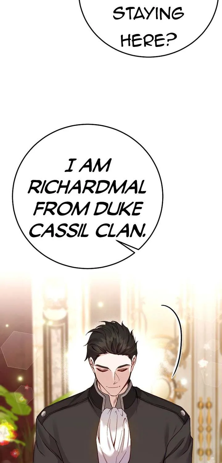I Became The Wife Of The Monstrous Crown Prince Chapter 81 page 30 - 