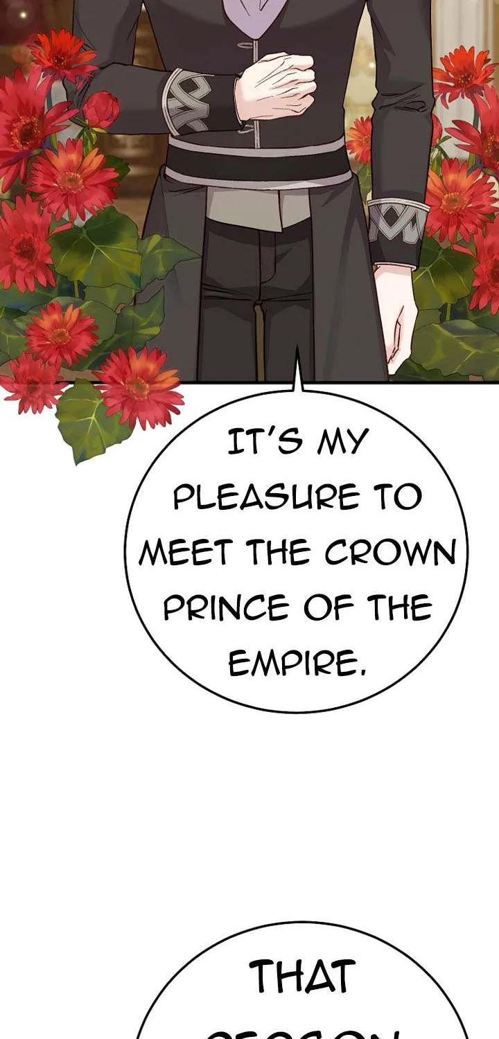I Became The Wife Of The Monstrous Crown Prince Chapter 81 page 31 - 