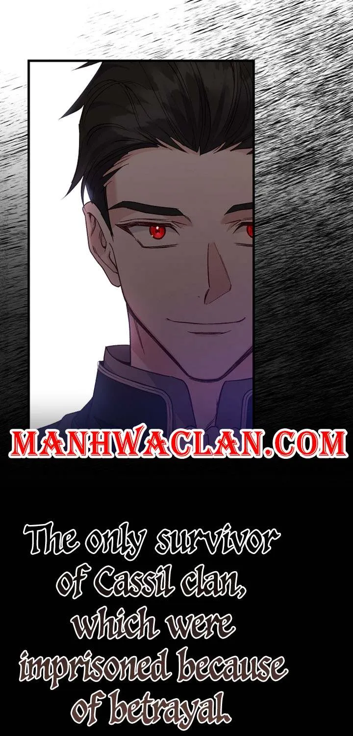 I Became The Wife Of The Monstrous Crown Prince Chapter 81 page 35 - 