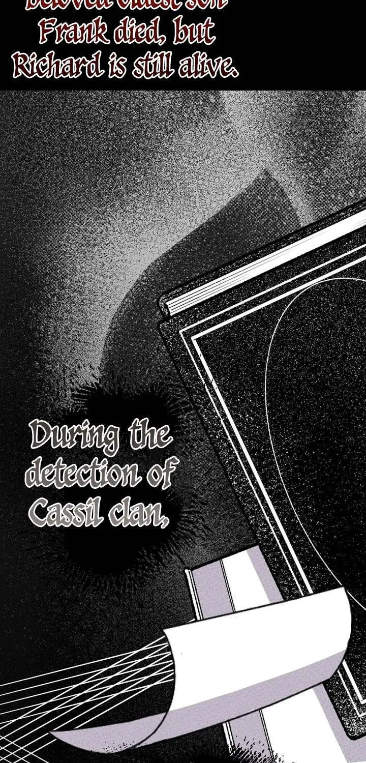 I Became The Wife Of The Monstrous Crown Prince Chapter 81 page 37 - 