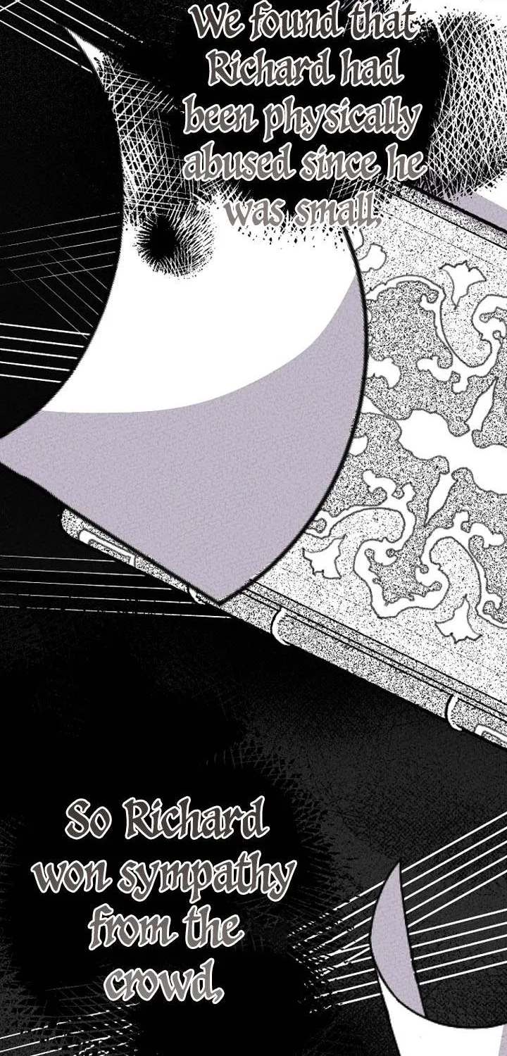 I Became The Wife Of The Monstrous Crown Prince Chapter 81 page 38 - 