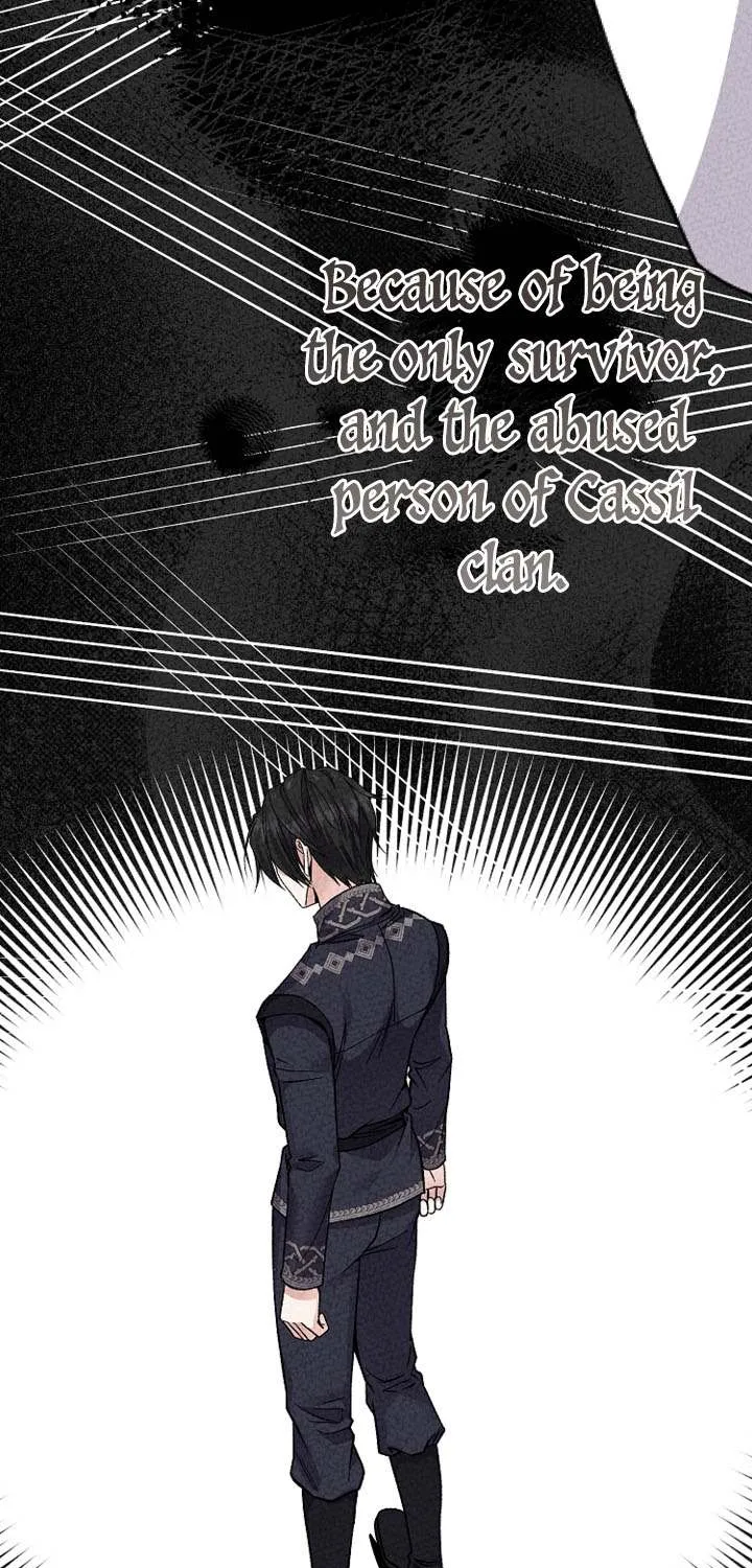 I Became The Wife Of The Monstrous Crown Prince Chapter 81 page 39 - 