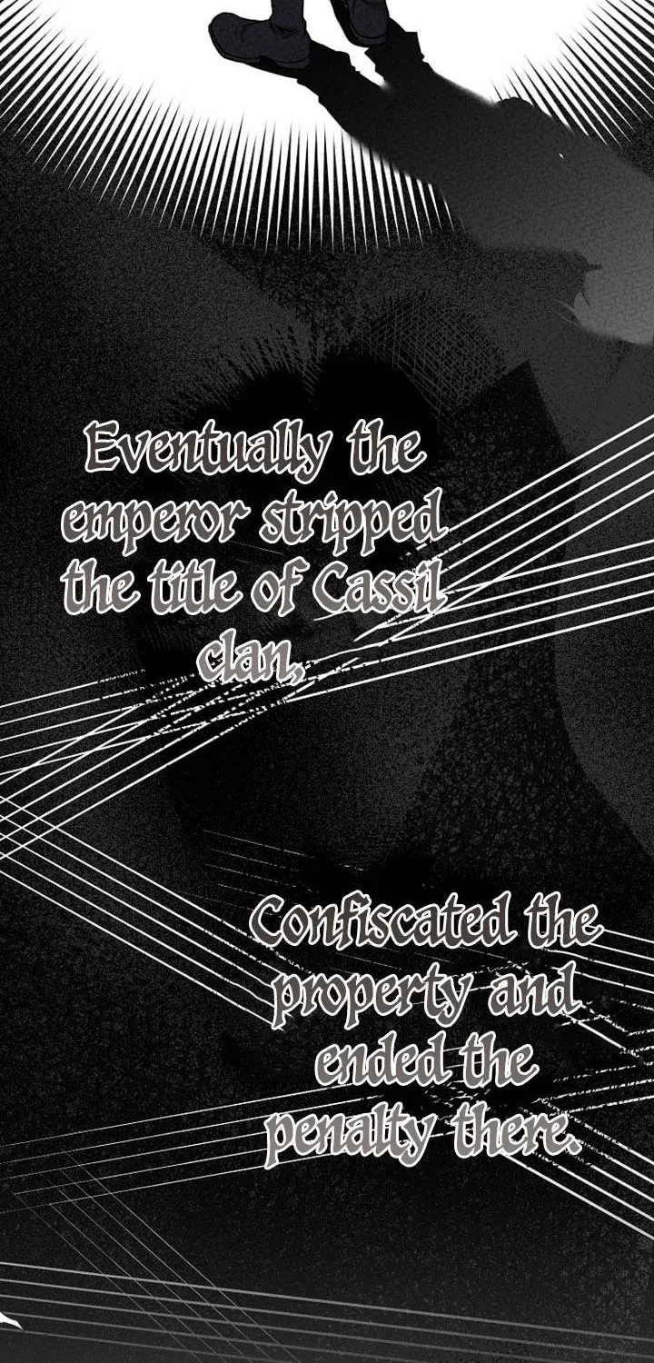 I Became The Wife Of The Monstrous Crown Prince Chapter 81 page 40 - 