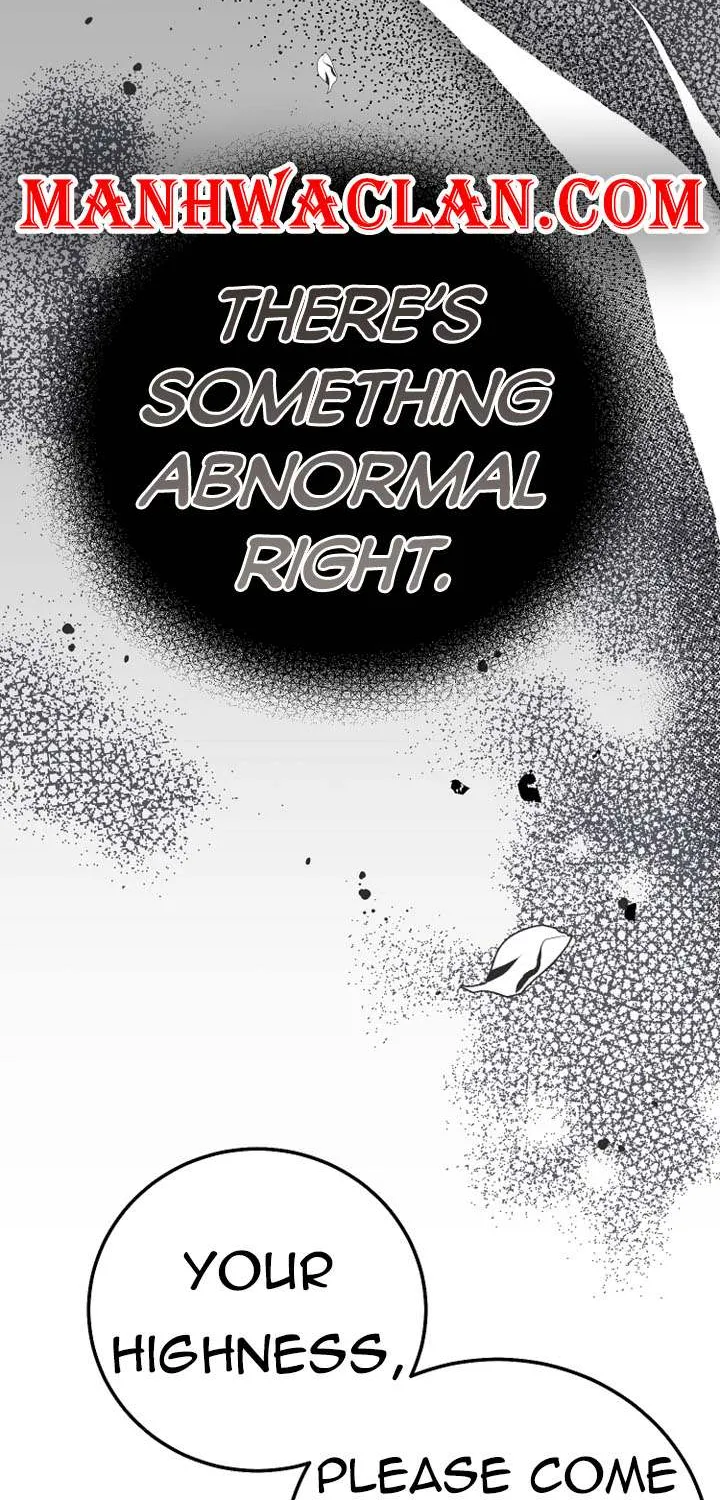 I Became The Wife Of The Monstrous Crown Prince Chapter 81 page 42 - 