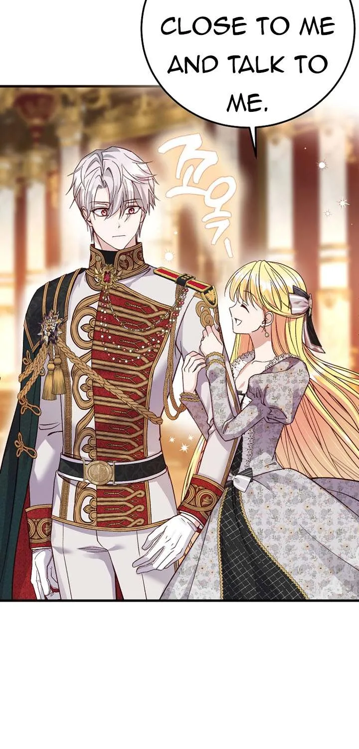 I Became The Wife Of The Monstrous Crown Prince Chapter 81 page 43 - 