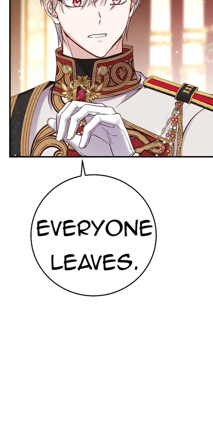 I Became The Wife Of The Monstrous Crown Prince Chapter 81 page 45 - 
