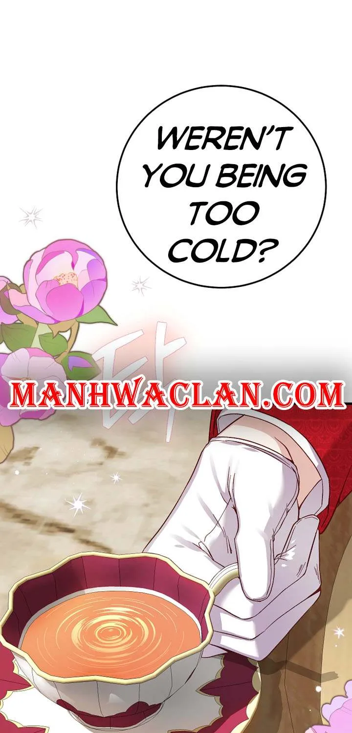 I Became The Wife Of The Monstrous Crown Prince Chapter 81 page 46 - 