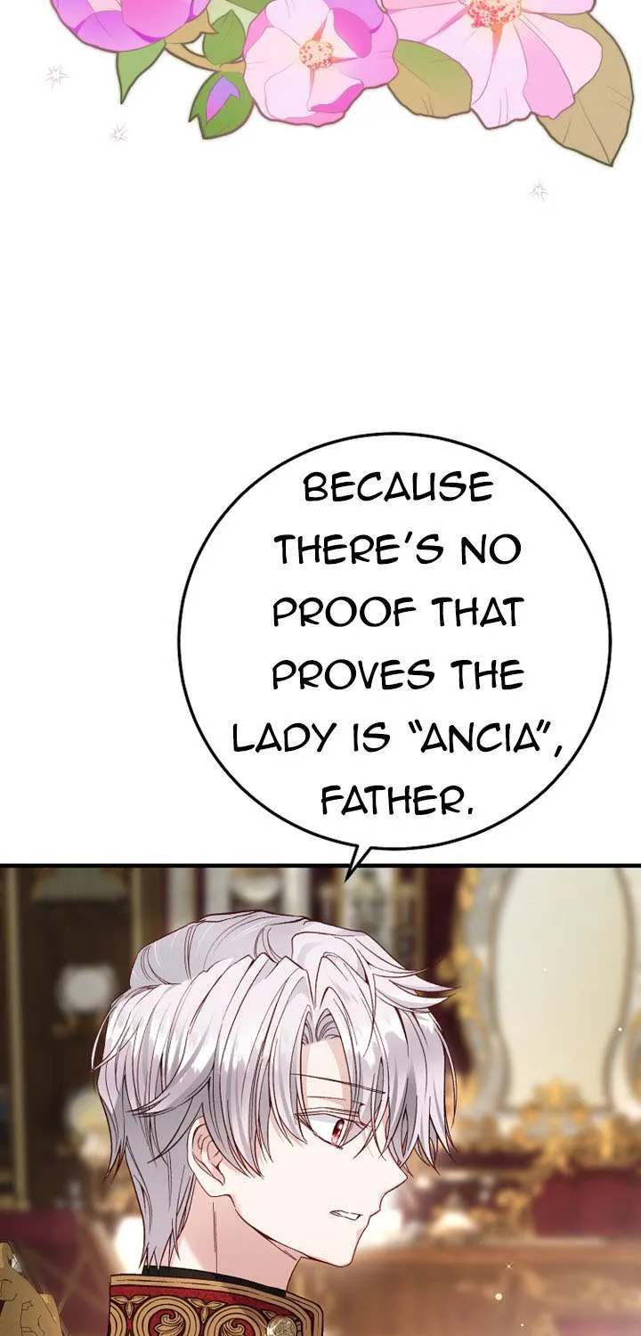 I Became The Wife Of The Monstrous Crown Prince Chapter 81 page 48 - 