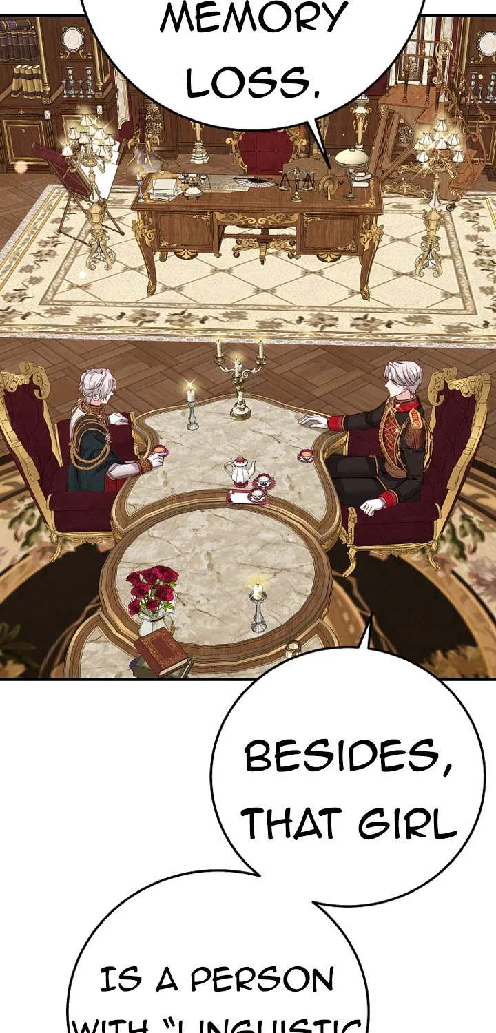 I Became The Wife Of The Monstrous Crown Prince Chapter 81 page 50 - 