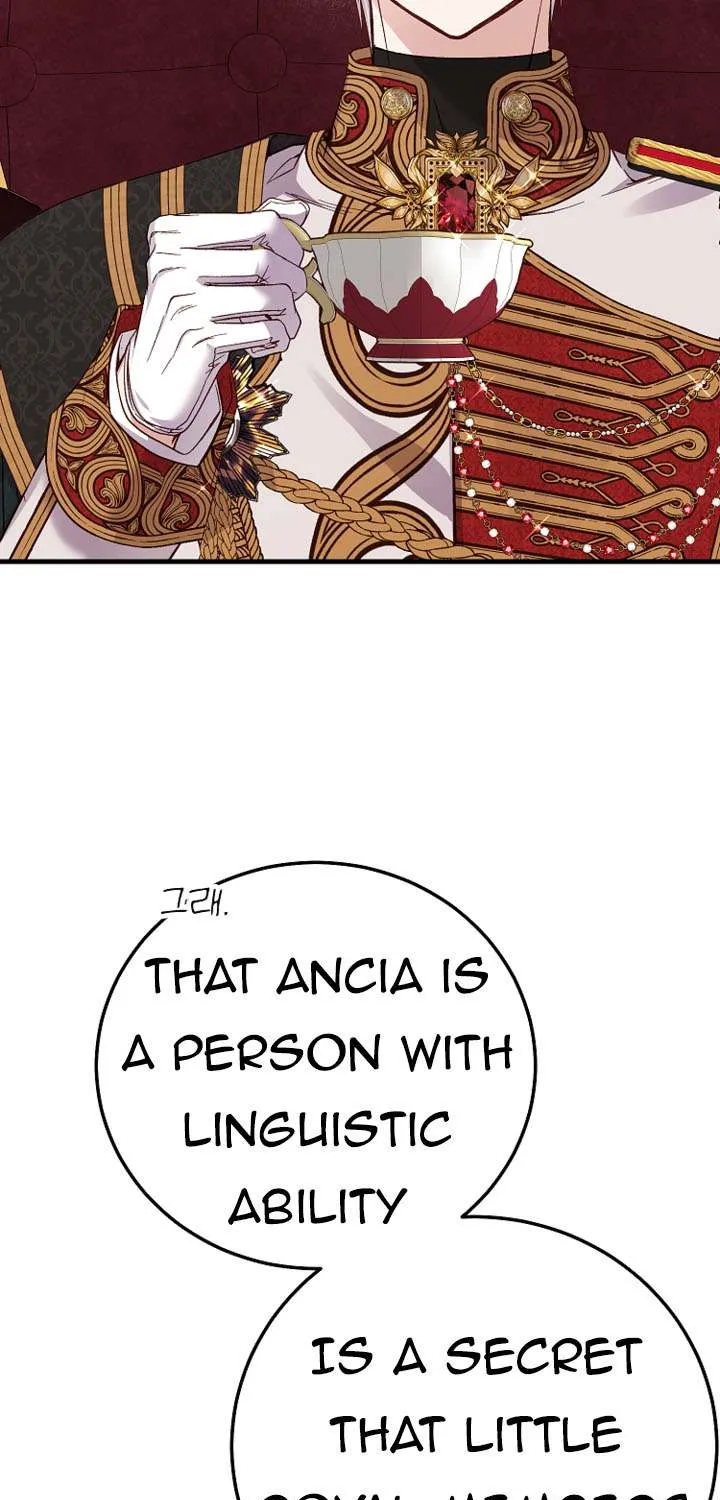 I Became The Wife Of The Monstrous Crown Prince Chapter 81 page 52 - 