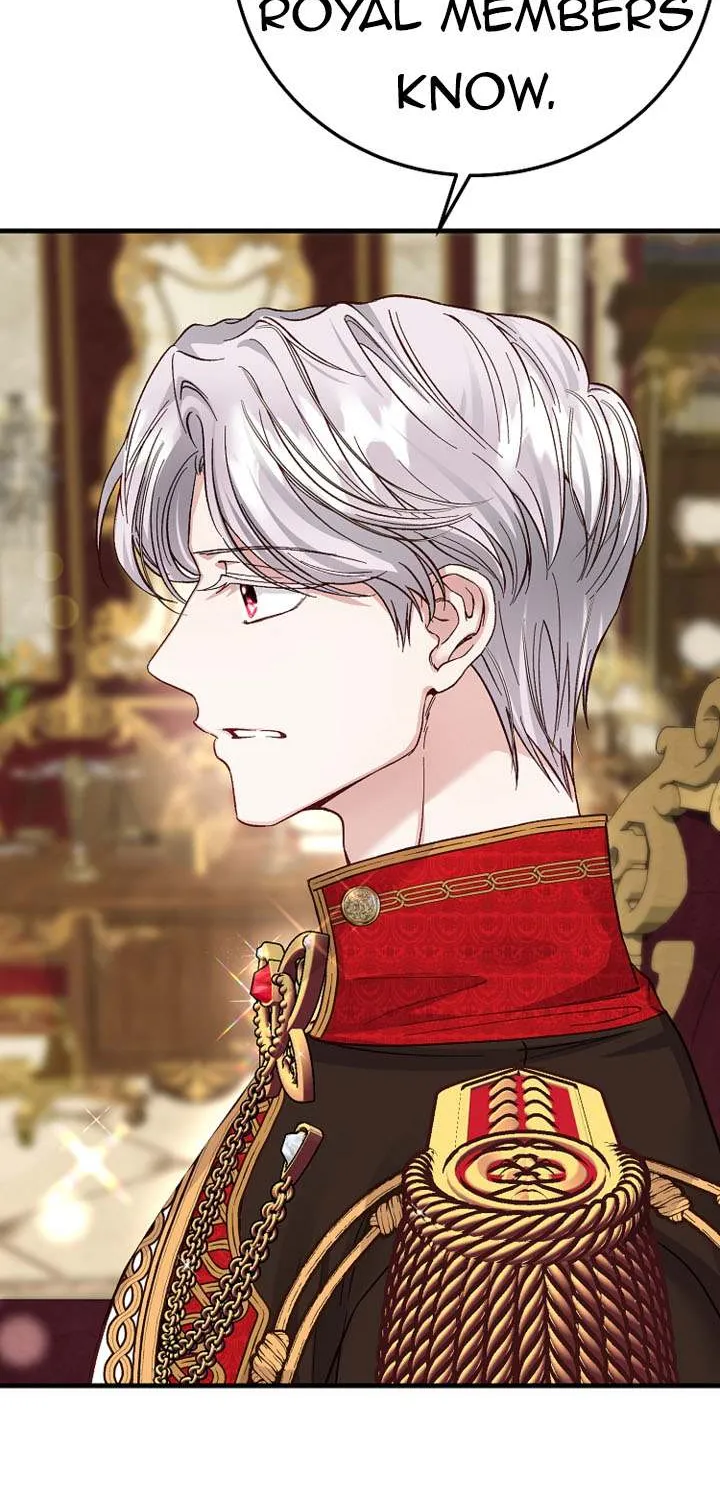 I Became The Wife Of The Monstrous Crown Prince Chapter 81 page 53 - 