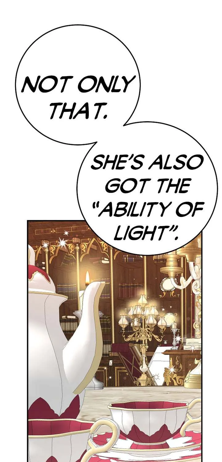 I Became The Wife Of The Monstrous Crown Prince Chapter 81 page 54 - 