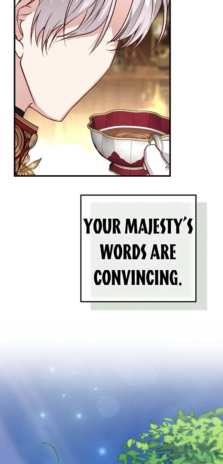 I Became The Wife Of The Monstrous Crown Prince Chapter 81 page 56 - 