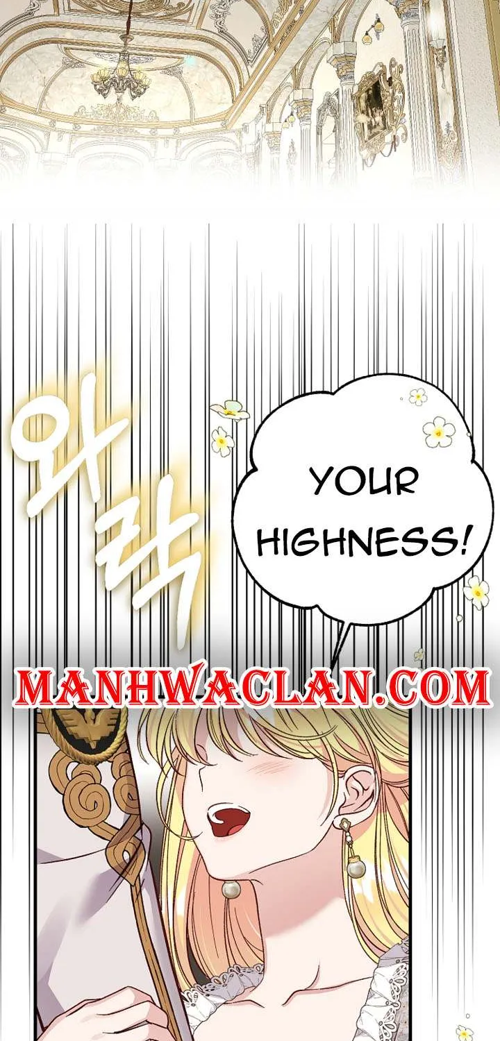 I Became The Wife Of The Monstrous Crown Prince Chapter 81 page 61 - 