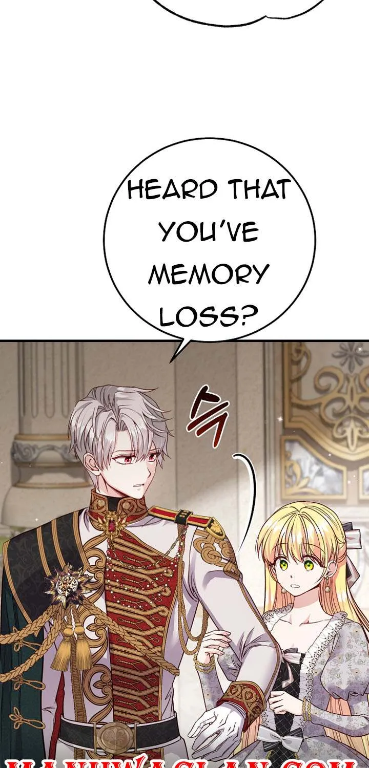 I Became The Wife Of The Monstrous Crown Prince Chapter 81 page 63 - 