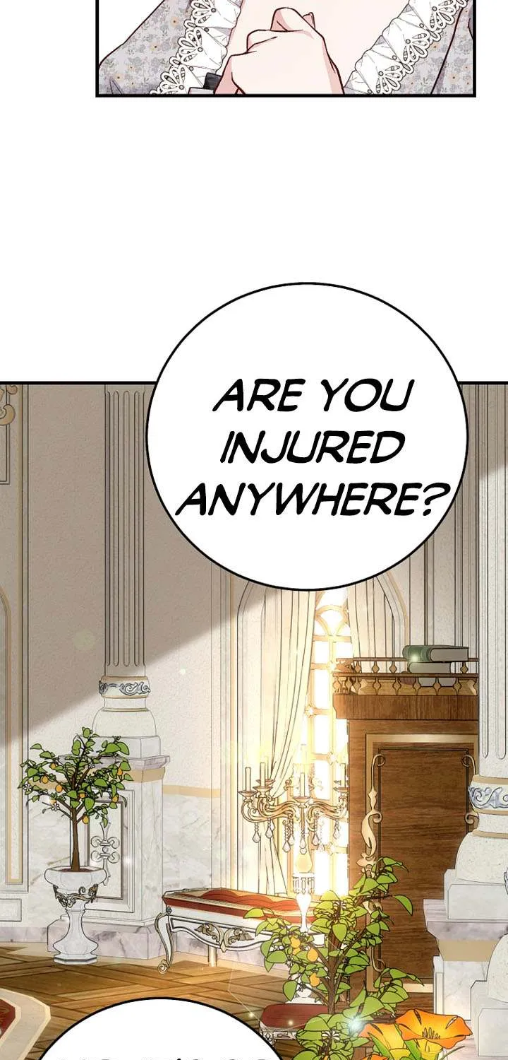 I Became The Wife Of The Monstrous Crown Prince Chapter 81 page 65 - 