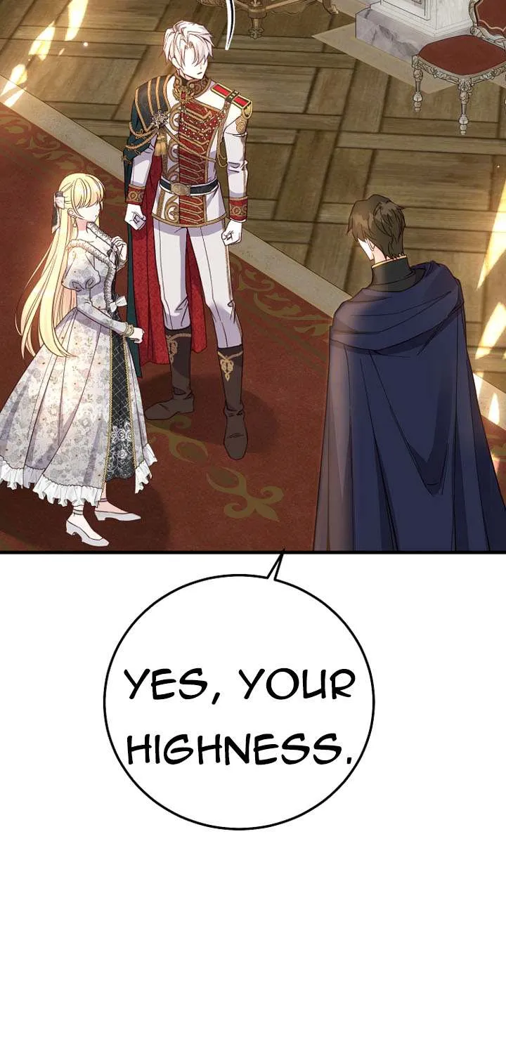 I Became The Wife Of The Monstrous Crown Prince Chapter 81 page 67 - 
