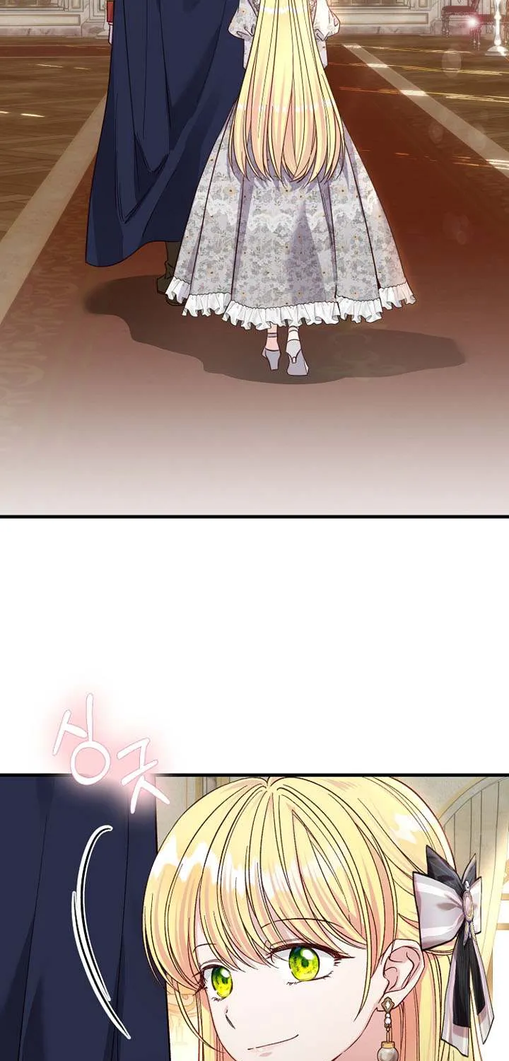 I Became The Wife Of The Monstrous Crown Prince Chapter 81 page 69 - 