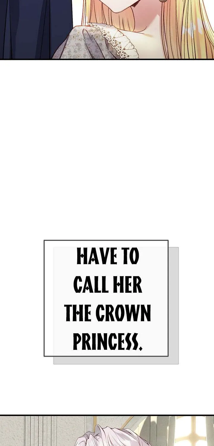 I Became The Wife Of The Monstrous Crown Prince Chapter 81 page 70 - 