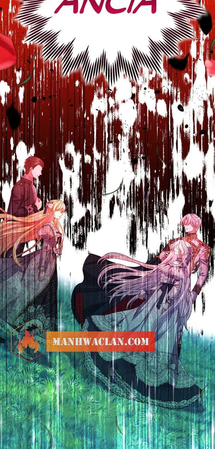 I Became The Wife Of The Monstrous Crown Prince Chapter 81 page 8 - 