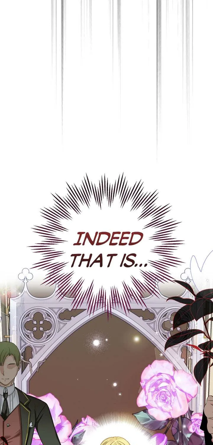 I Became The Wife Of The Monstrous Crown Prince Chapter 81 page 82 - 