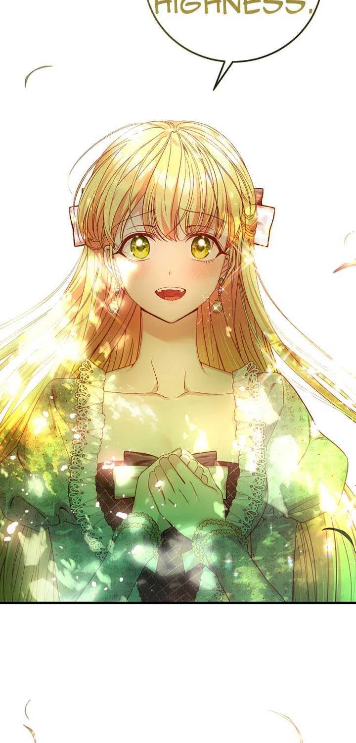 I Became The Wife Of The Monstrous Crown Prince Chapter 81 page 10 - 