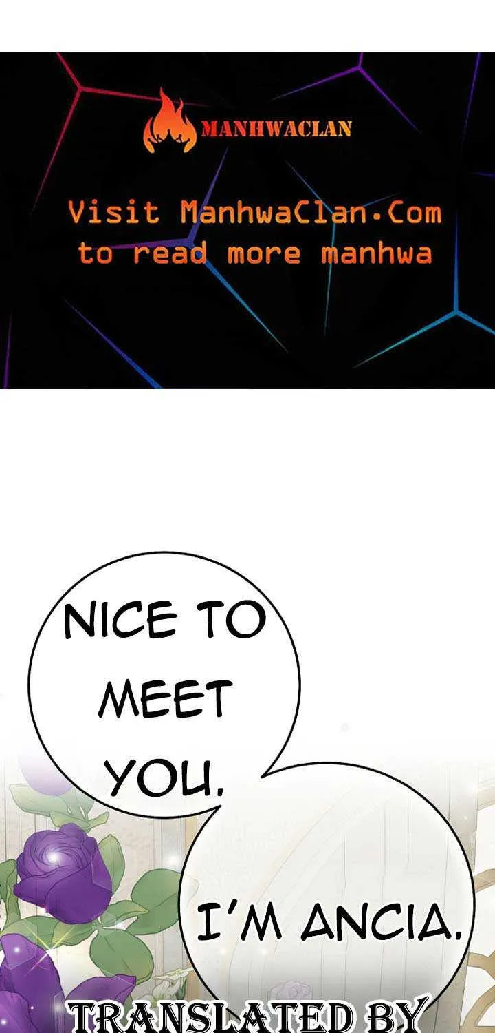I Became The Wife Of The Monstrous Crown Prince Chapter 82 page 2 - 