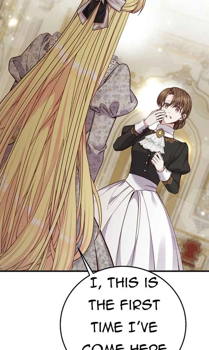 I Became The Wife Of The Monstrous Crown Prince Chapter 82 page 14 - 
