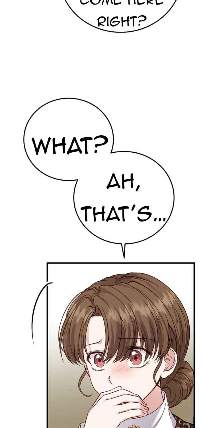 I Became The Wife Of The Monstrous Crown Prince Chapter 82 page 15 - 