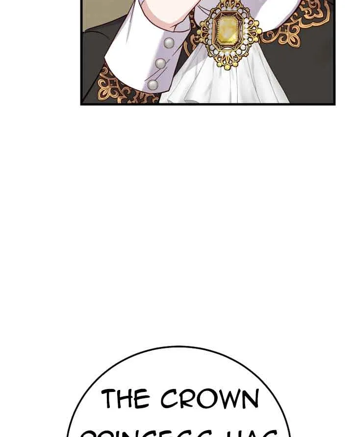 I Became The Wife Of The Monstrous Crown Prince Chapter 82 page 16 - 