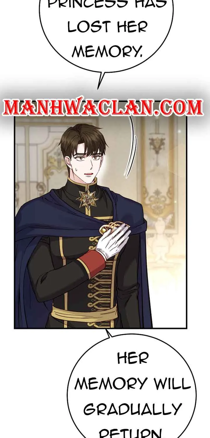 I Became The Wife Of The Monstrous Crown Prince Chapter 82 page 17 - 
