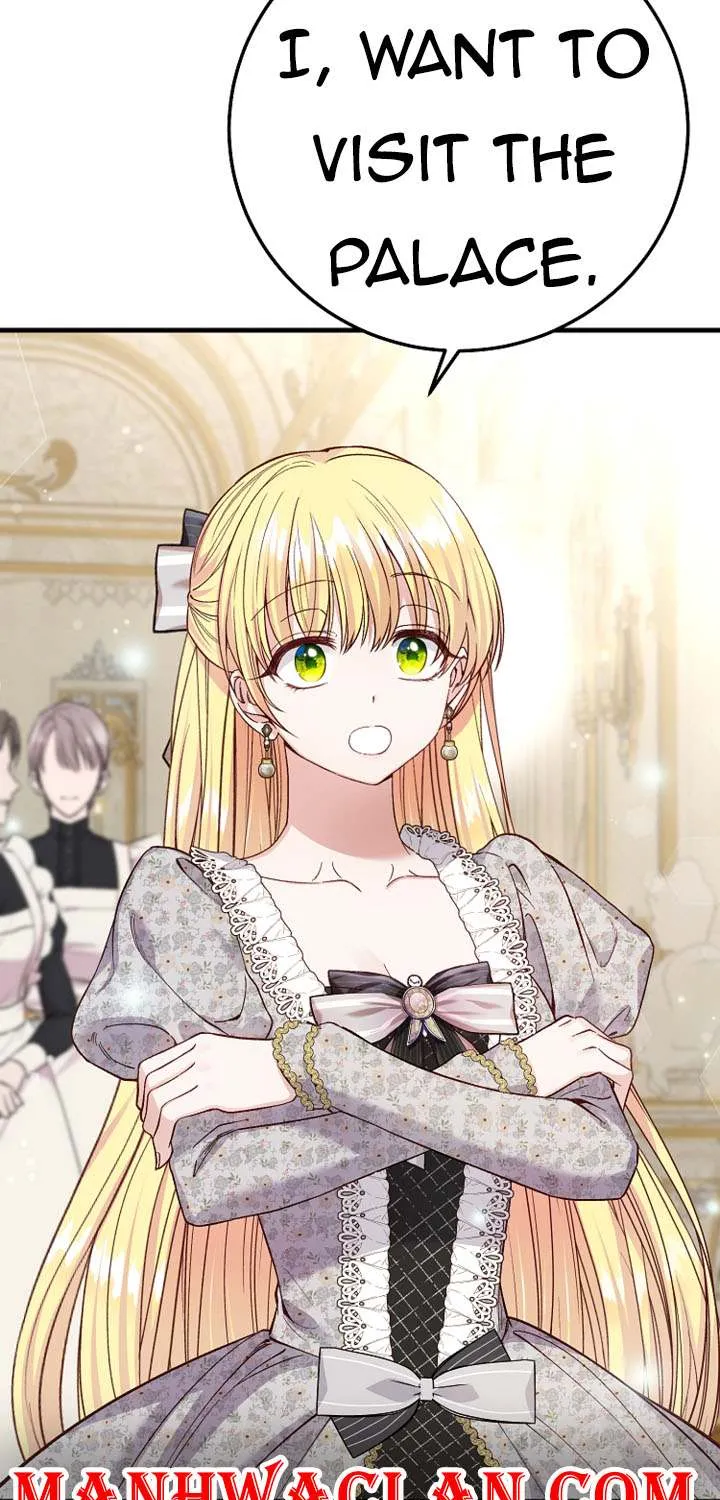 I Became The Wife Of The Monstrous Crown Prince Chapter 82 page 19 - 