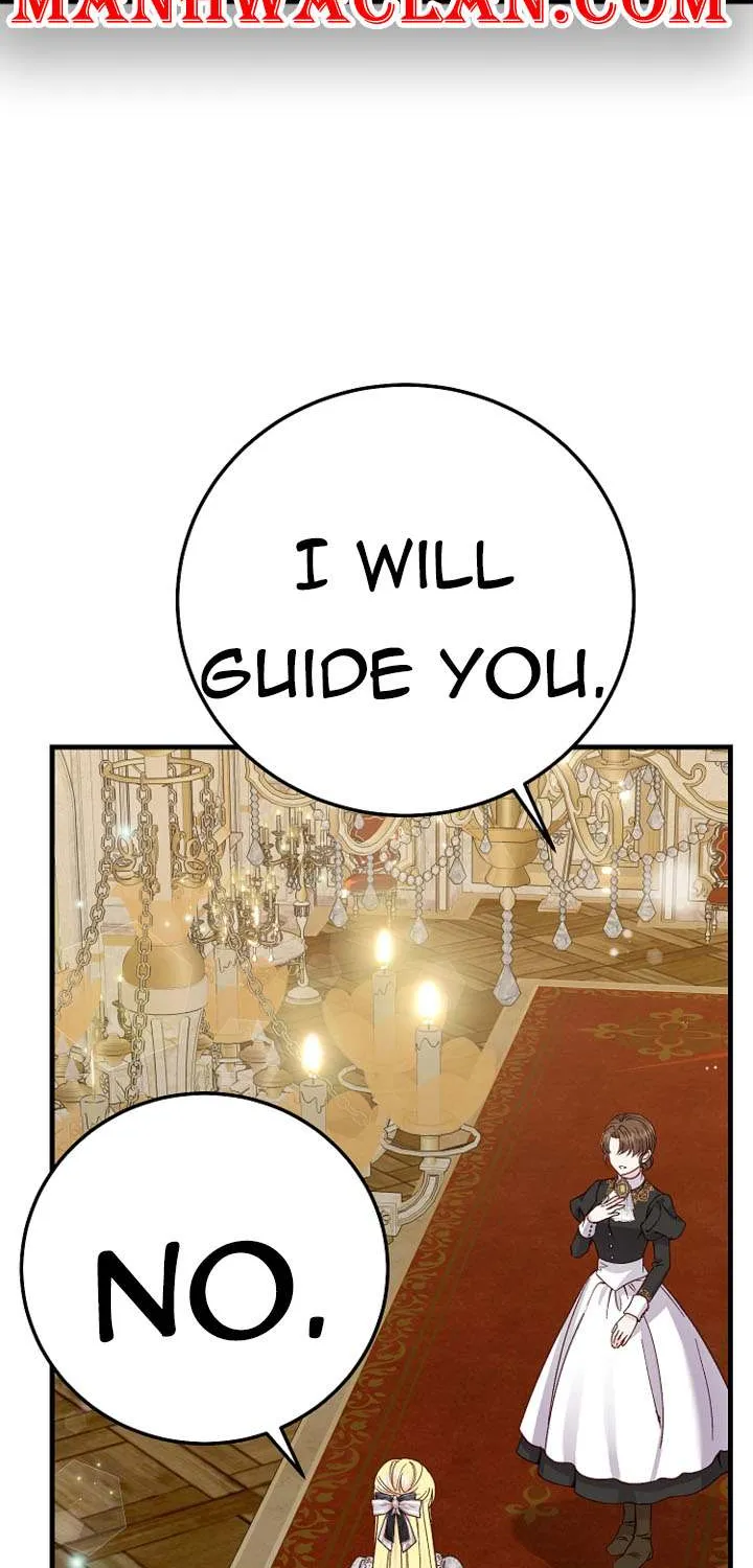 I Became The Wife Of The Monstrous Crown Prince Chapter 82 page 20 - 