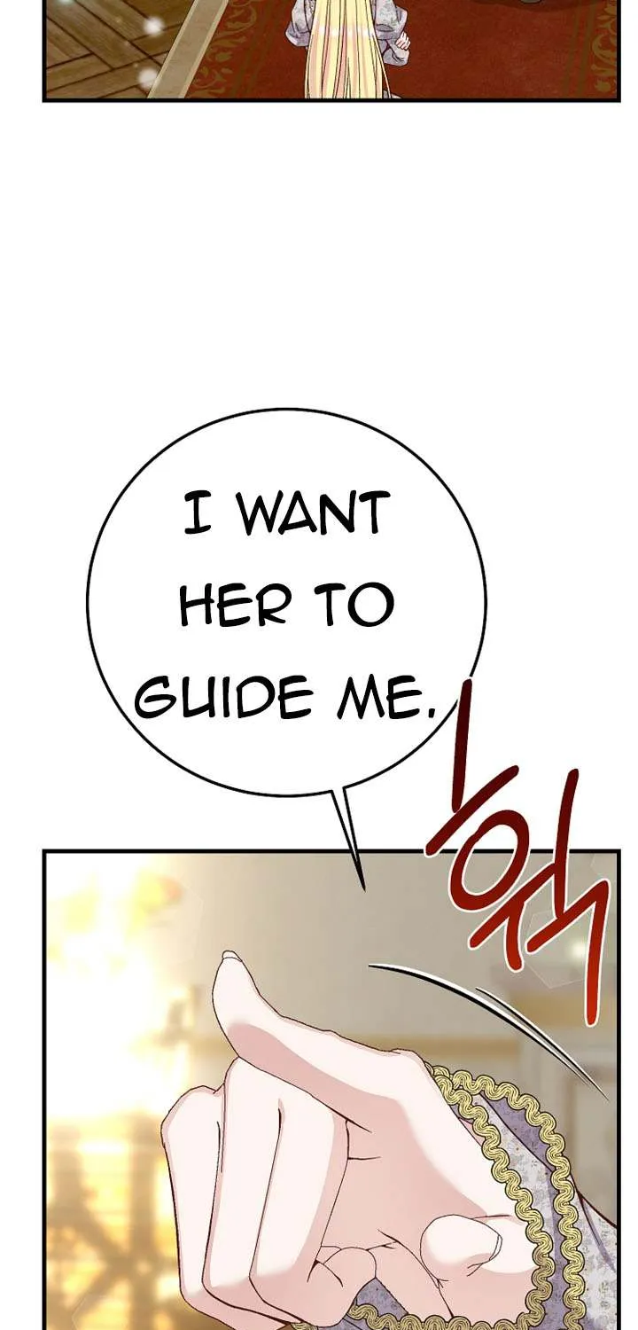 I Became The Wife Of The Monstrous Crown Prince Chapter 82 page 21 - 