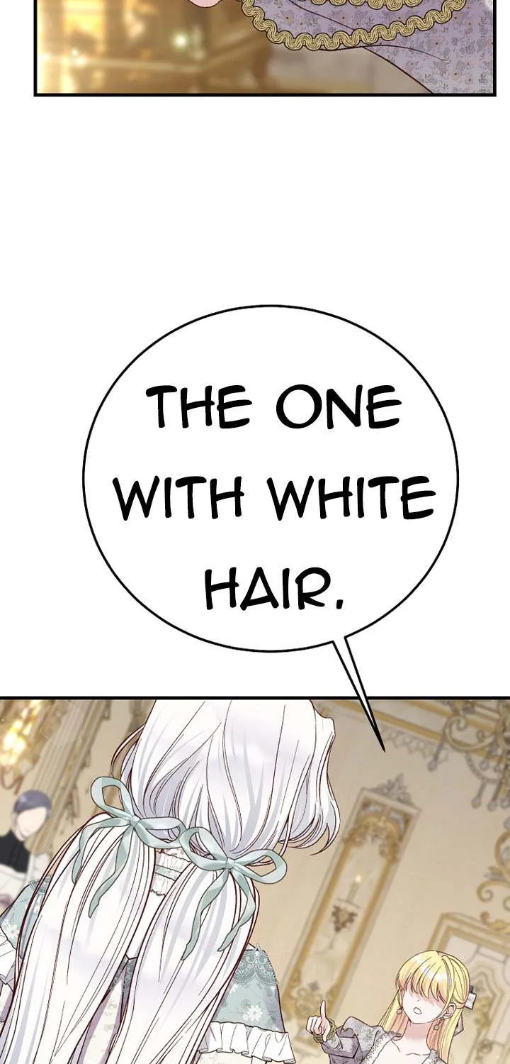 I Became The Wife Of The Monstrous Crown Prince Chapter 82 page 22 - 