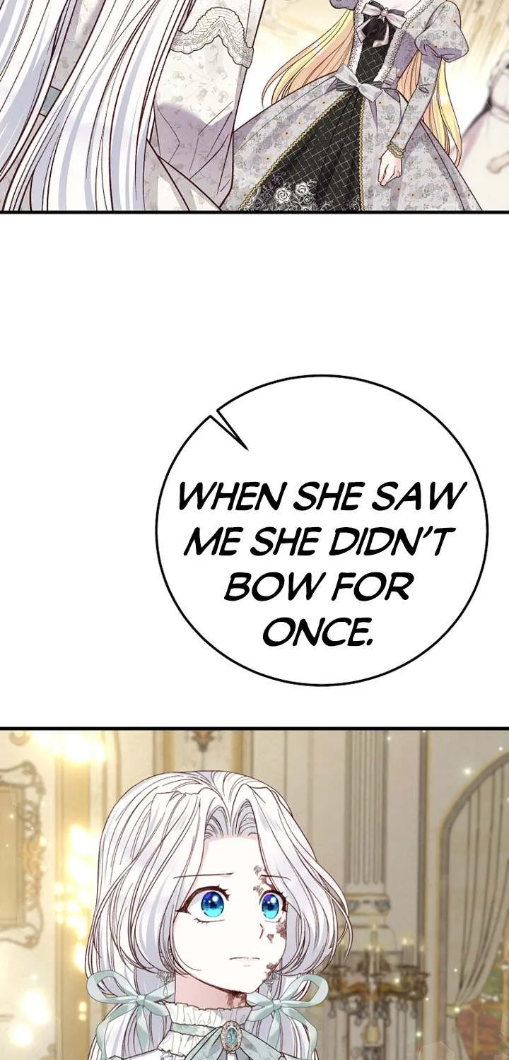 I Became The Wife Of The Monstrous Crown Prince Chapter 82 page 23 - 
