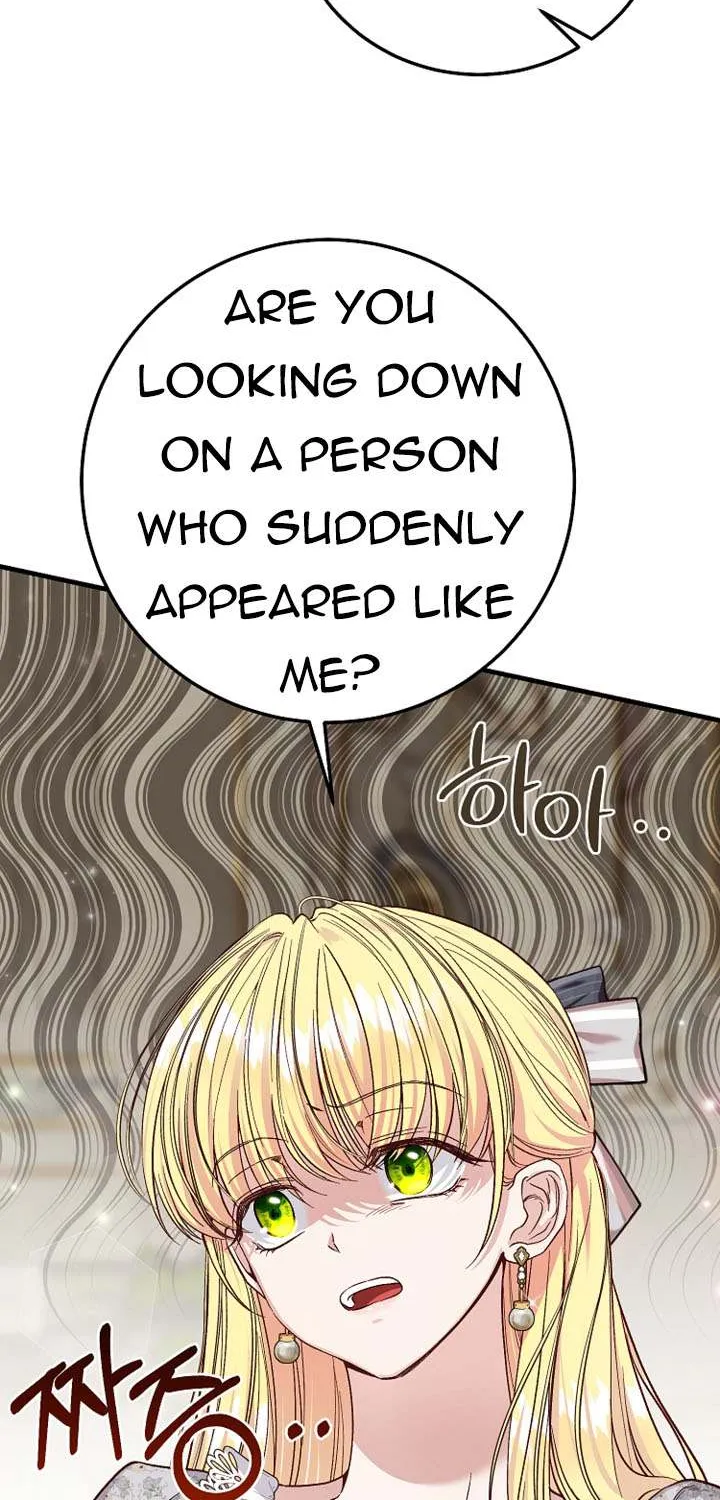 I Became The Wife Of The Monstrous Crown Prince Chapter 82 page 26 - 