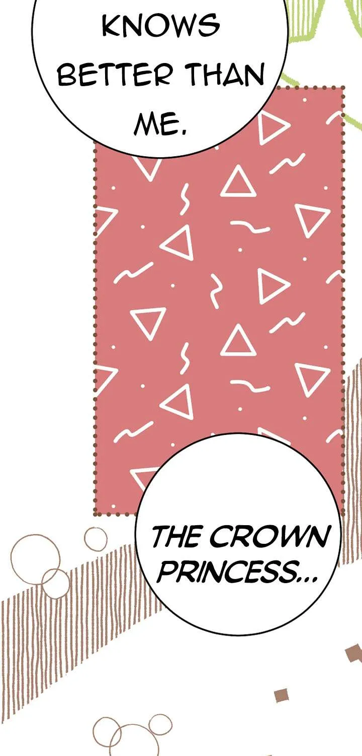 I Became The Wife Of The Monstrous Crown Prince Chapter 82 page 29 - 