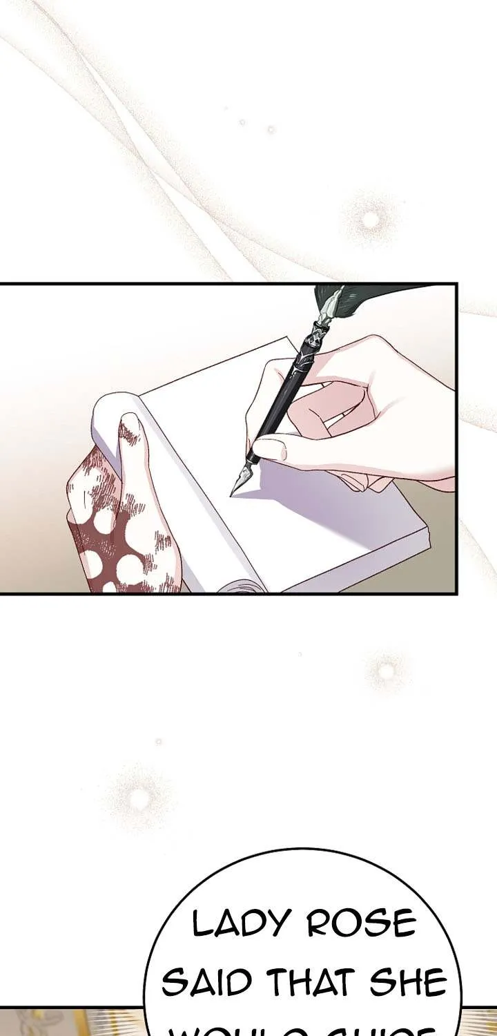 I Became The Wife Of The Monstrous Crown Prince Chapter 82 page 31 - 