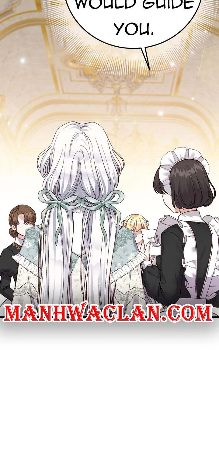 I Became The Wife Of The Monstrous Crown Prince Chapter 82 page 32 - 