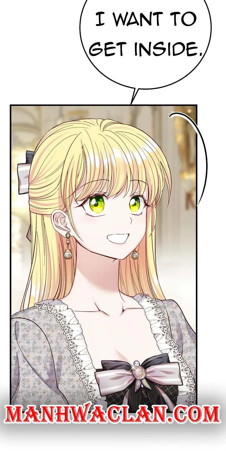 I Became The Wife Of The Monstrous Crown Prince Chapter 82 page 37 - 